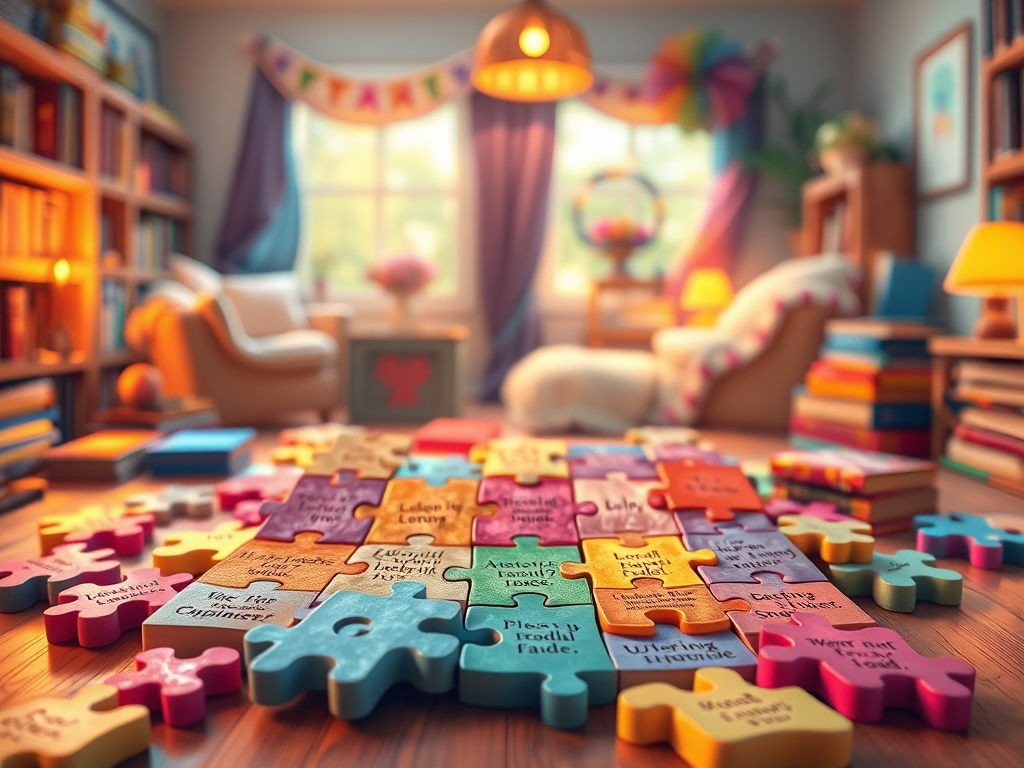 🌟Friday Game Day: Riddle Edition!&nbsp;🌟