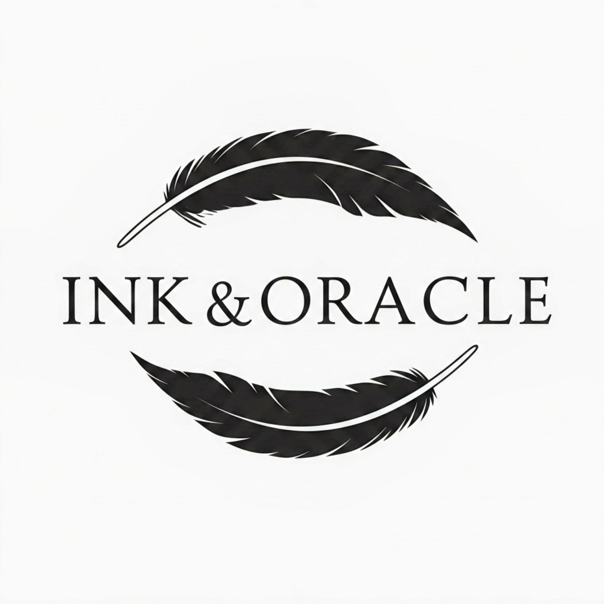 Ink & Oracle