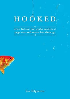 Hooked Cover
