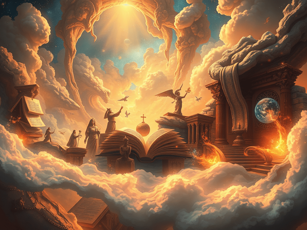 The Evolution of Literary Genres: A Journey Through&nbsp;Time