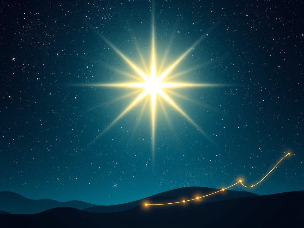 Daily Tarot Inspiration The Star:&nbsp;01/07